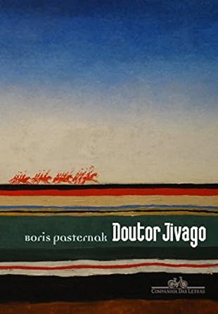 Doutor Jivago Boris Pasternak